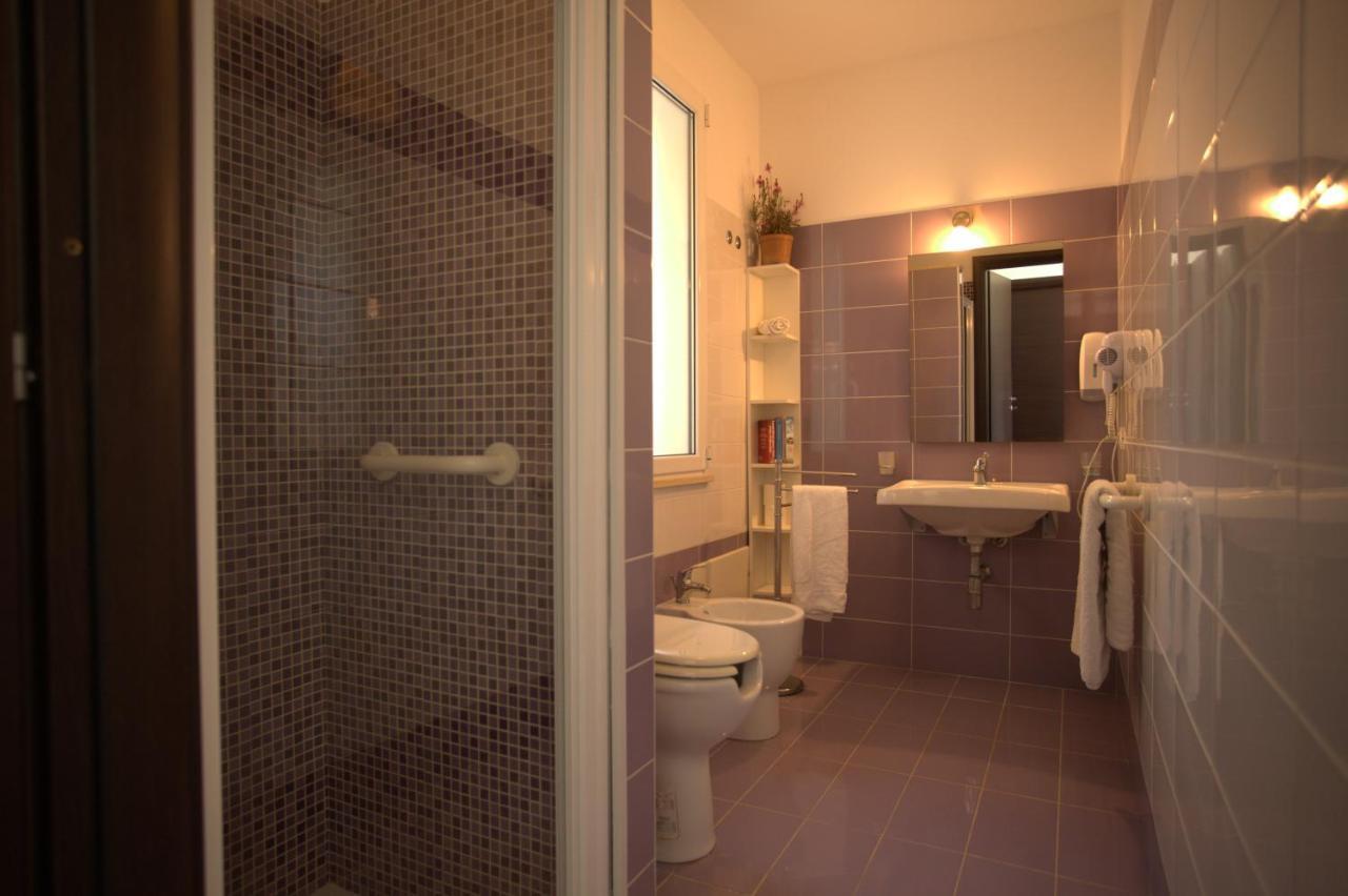 Villa Santa Barbara Cefalu Luaran gambar