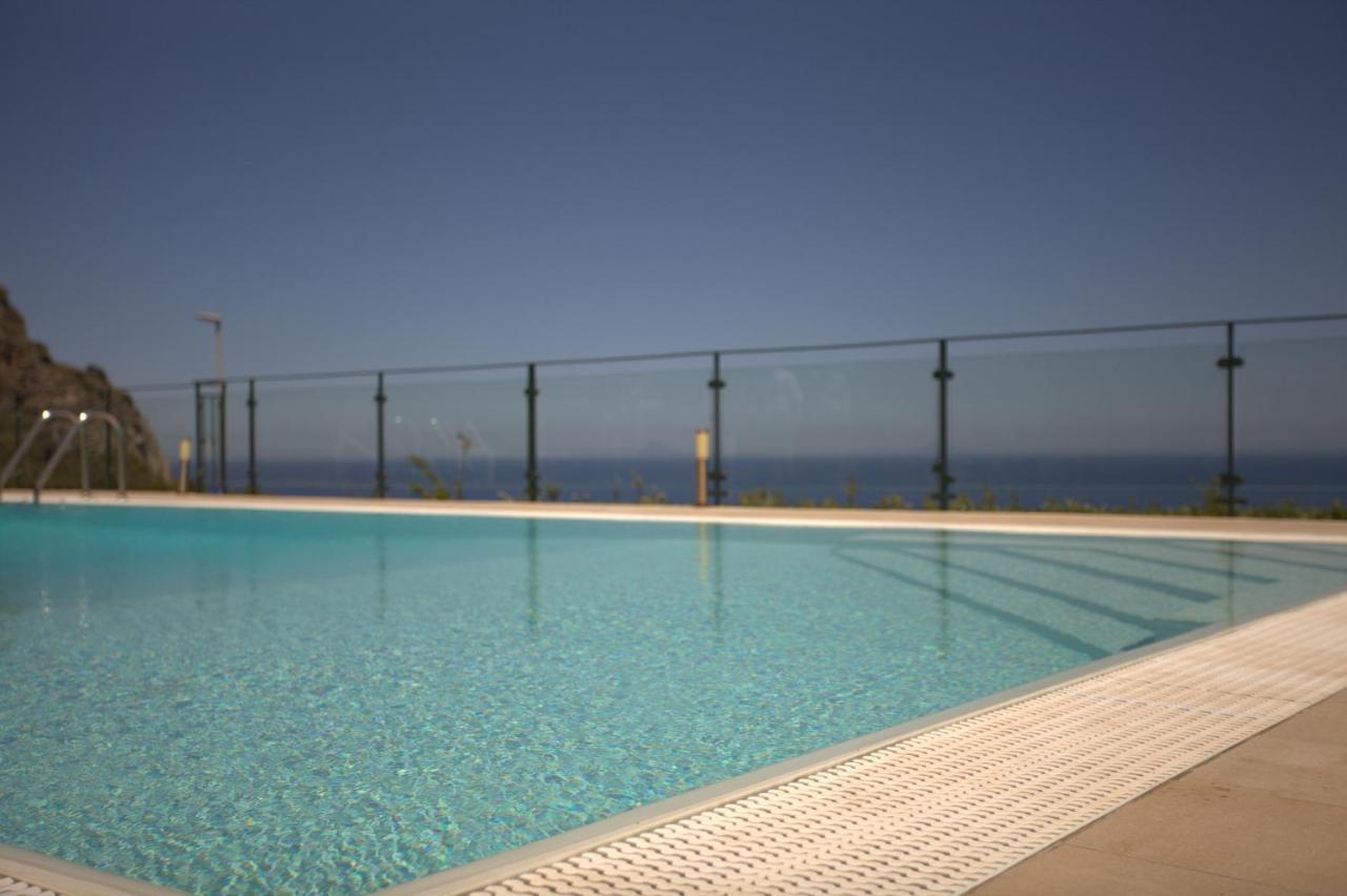 Villa Santa Barbara Cefalu Luaran gambar