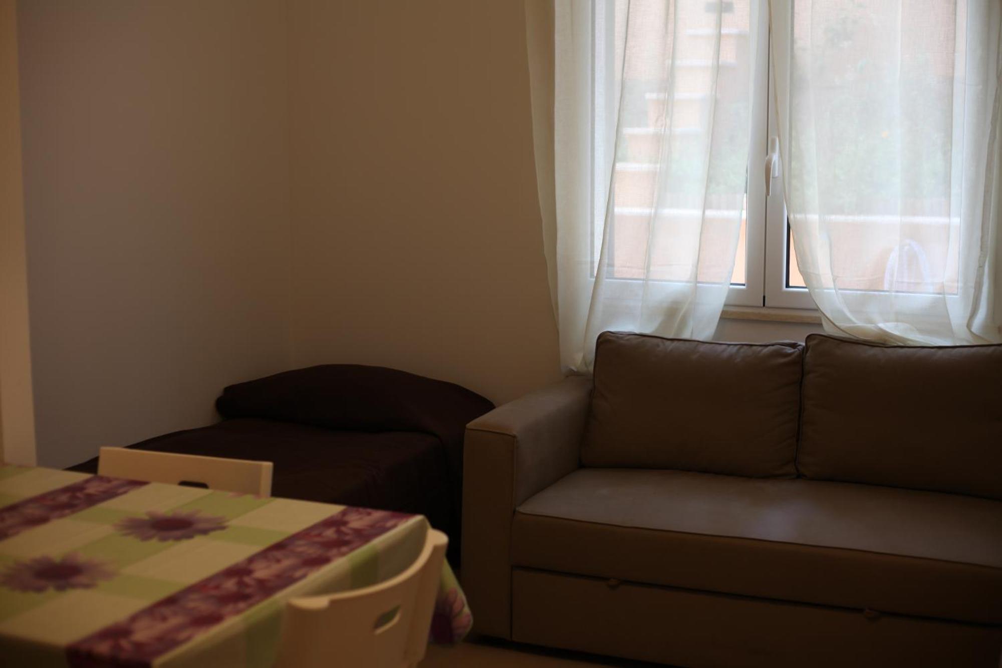 Villa Santa Barbara Cefalu Bilik gambar