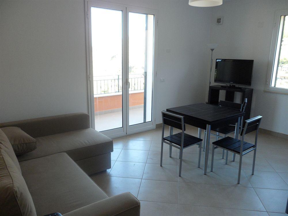 Villa Santa Barbara Cefalu Luaran gambar
